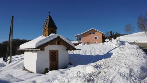 Ferienwohnung Köck - Foto 3