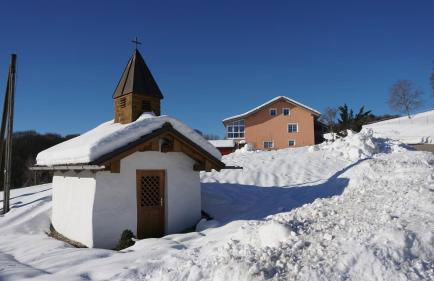 Ferienwohnung Köck - Foto 3