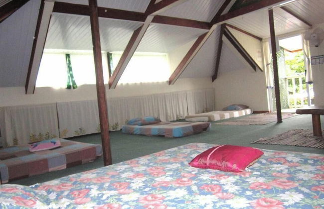 Pension Fare Maheata - Foto 23