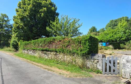 Les Volets Verts, ROUSSINES, CHARENTE, 16310 FRANCE - Foto 31
