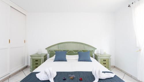 Casa Higo · Private Pool · Ocean View · 4 Bedrooms - Foto 5