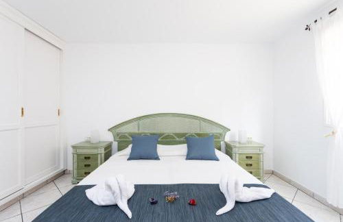 Casa Higo · Private Pool · Ocean View · 4 Bedrooms - Foto 5