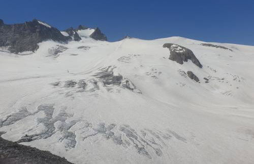 Appartement à la montagne - Photo 19