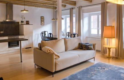 Ferienwohnung Silvia - Foto 1