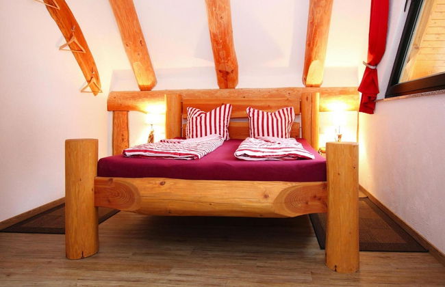 Ferienhaus Waldblick in Gohren-lebbin - Foto 4