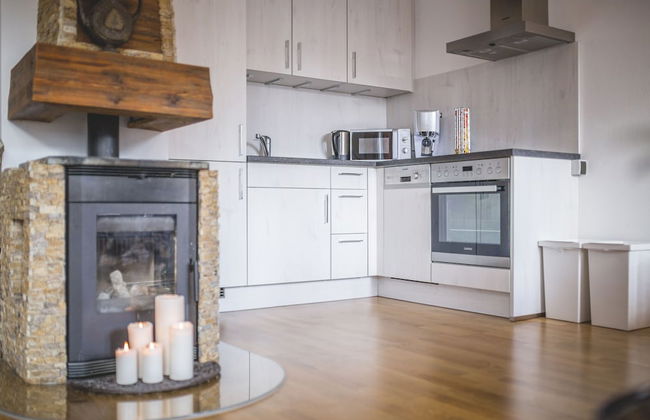 Alpis Ferienwohnung - Foto 10