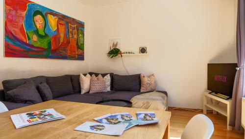 BELIEBT - Saale Altstadt Apartment - Foto 2