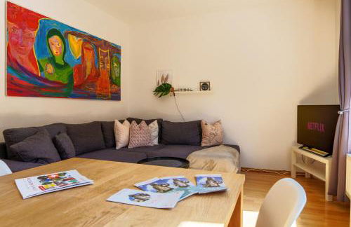 BELIEBT - Saale Altstadt Apartment - Foto 2