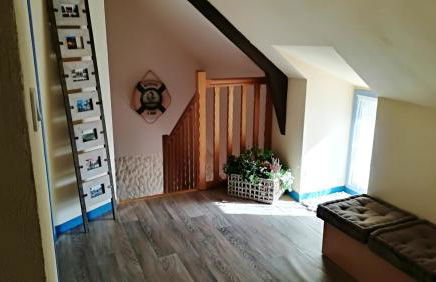 Maison confortable à Questembert avec jardin - Foto 11