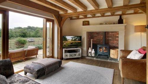 Windfall Cottage - Foto 3