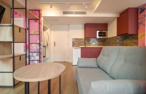 Spirit Apartamentos Valladolid Centro - Foto 35