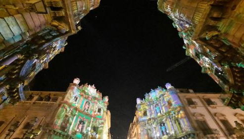 Oltre i Canti - Foto 2