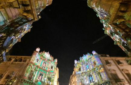 Oltre i Canti - Foto 2