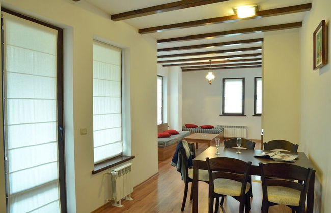 Green Life Family Apartments Pamporovo - Foto 5