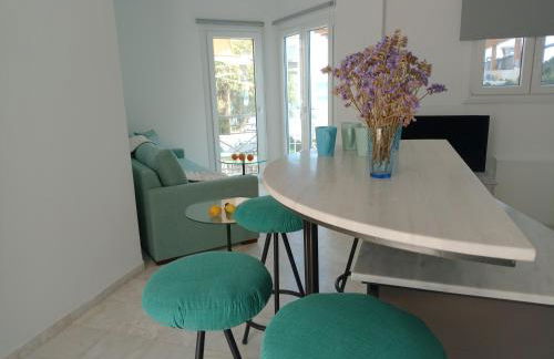 Phil Samosflats Beachfront Maisonettes - Foto 40