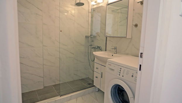 Phaedrus Living Piraeus Abstract Flat - Foto 3, Habitación