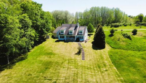 Sandhill House - Spectacular Lake Home with Toys! - Foto 2