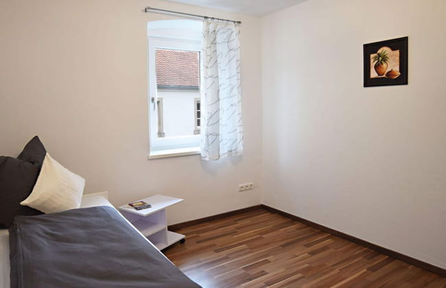 Lovely Apartment in Himmelkron - Foto 4