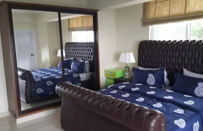 Bhurban Continental Apartments - Photo 6