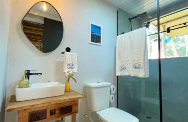 Rancho Capivari 2 - Cabana nas montanhas - Foto 18