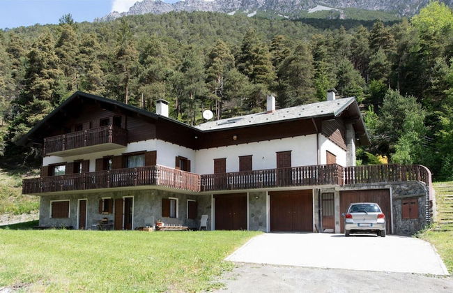 Italianway - Piandelvino 35 - Ortles - apt 4 - Foto 46