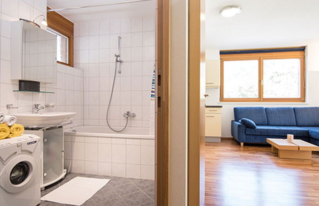 Gartenappartement Kirchdorf by A-Appartements - Foto 8