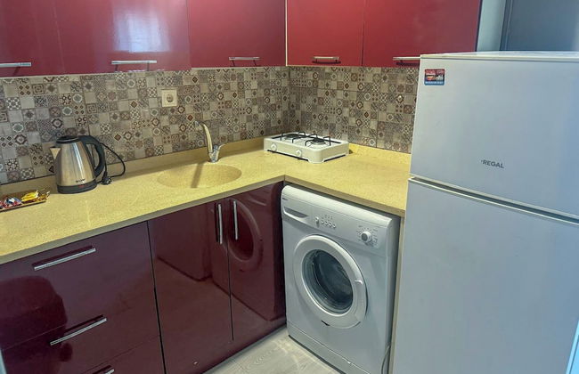 Kalmuk Suite Hotel - Foto 48