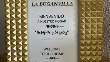 La Casa de la Buganvilla - Foto 2