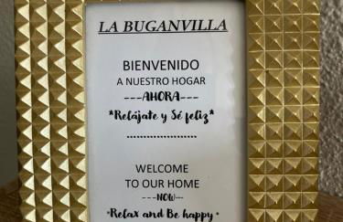 La Casa de la Buganvilla - Foto 2