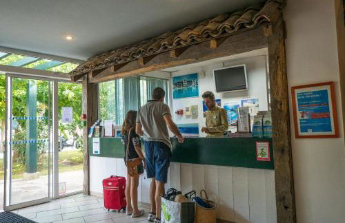 Résidence Mer & Golf Ilbarritz - Foto 26