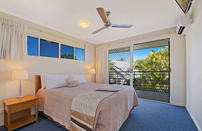 Ivory Palms Resort - Photo 16