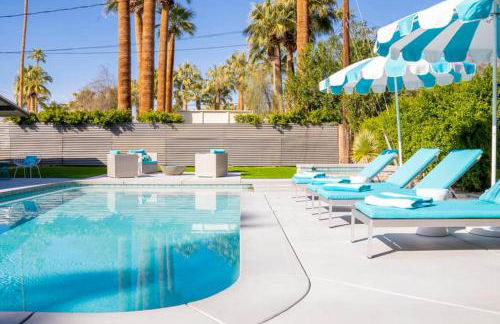 Villa The Carpenters - Foto 16