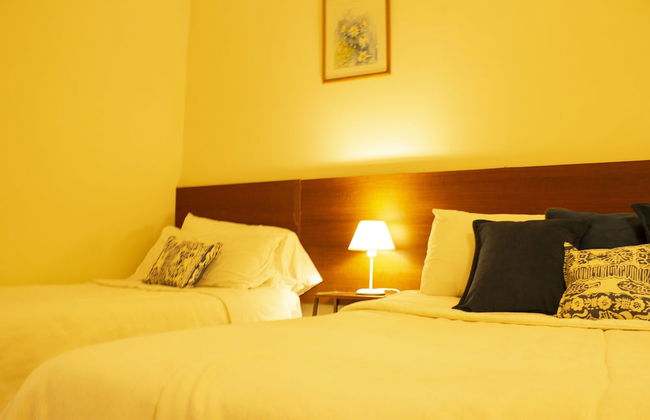 Uvas Apart Hotel - Photo 29