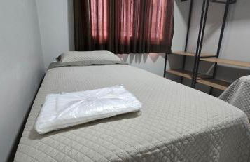 Lindo Apto - 3 Qts Climatizados - Shows no Mangueirão - Acesso ao Shopping - Foto 8