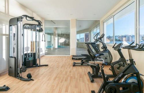 Marina View Modern Lagos Apartment - Foto 18