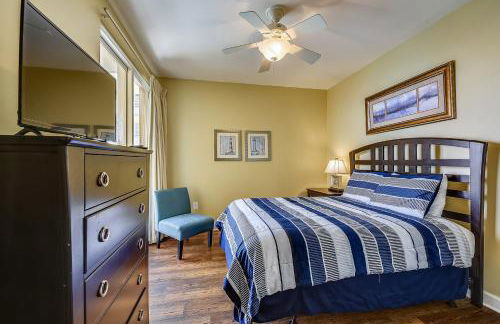 Splash Beach Resort #1601-W by Book That Condo - Foto 44