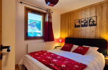 Appartement cosy - proche des pistes - Photo 1