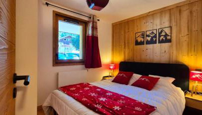 Appartement cosy - proche des pistes - Photo 1