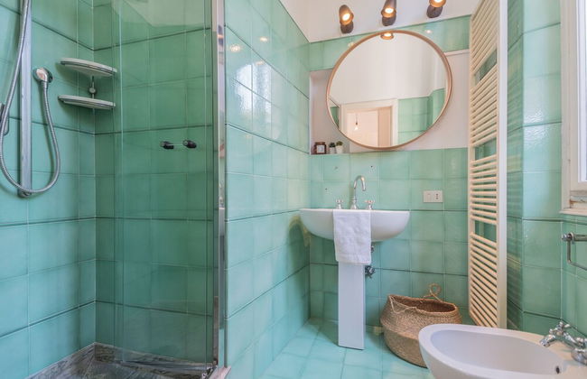 Villa Chiara Moltrasio With Private Garden - Foto 32