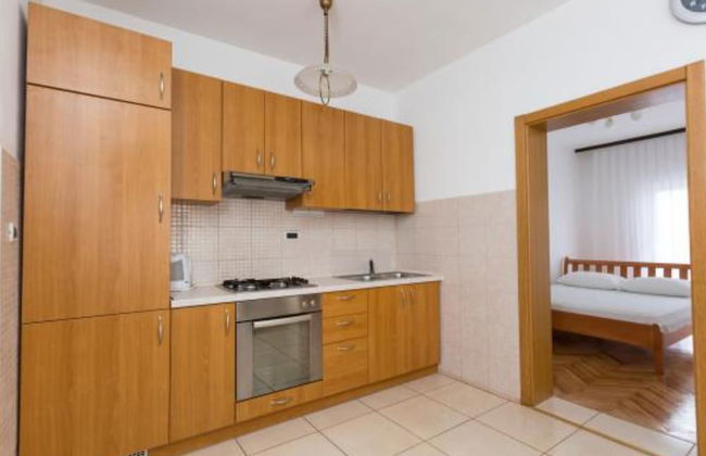 Apartmani Bridić Okrug Donji - Foto 5