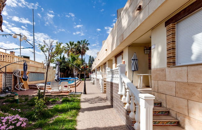 ApartHotel Atlas - Foto 39