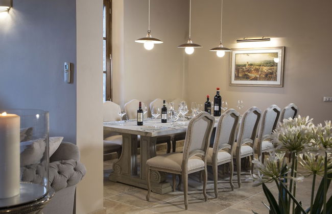 Borgo Argiano - Foto 9