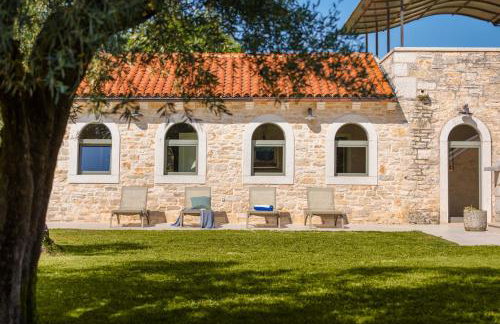 Villa Rustica - Photo 23