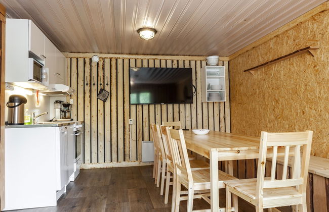 Peace and Privacy Travel - Aulanko Lake Hide-out - Foto 16