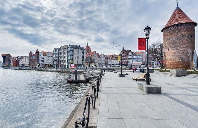 Elite Apartments Old Town Prestige - Photo 23