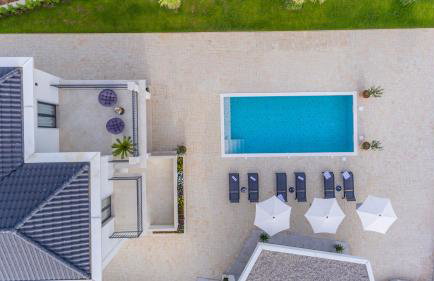 Luxury Villa Decima near Split - Pool & Tennis Retreat - Foto 17
