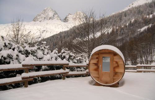 Chalet Khione - Foto 28