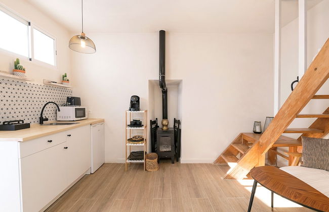 Pura Vida in Vejer de la Frontera - Photo 5