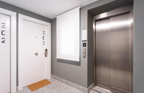 InsideHome Apartments - Palencia Catedral - Foto 71