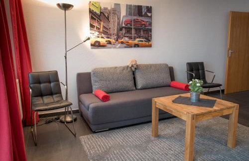 Ferienwohnung Tannenblick 2-2 3-4 - Photo 56